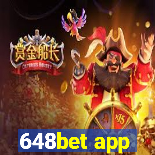 648bet app